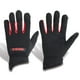 thumbnail image 1 of Guantes MIKELS Para Mecánico Grandes color Negro/gris de Nylon, 1 of 3