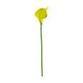thumbnail image 1 of Simulation Flower High End New Living Room 10 Calla Simulation Flower Flower Holding Flower Wedding, 1 of 9