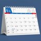 thumbnail image 4 of Escritorio 2021-2022 Calendario De Escritorio De Pie Calendario De Escritorio Con Tapa Para Organizar Y Planificar Calendario Mensual, 4 of 6