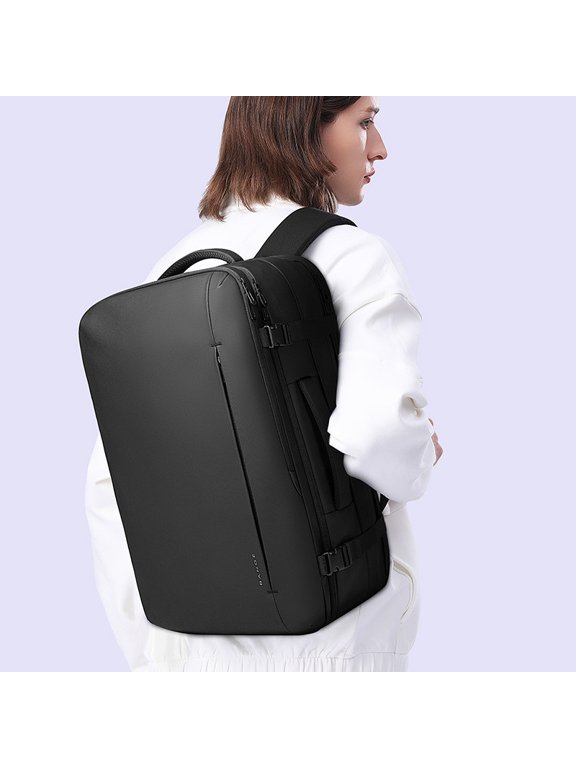Bange Large Capacity Backpack Waterproof Men