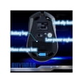 thumbnail image 3 of 2.4G Wireless Gaming Gamer Keyboard Mouse Kit for Desktop Pc Laptop Hk3800 black, 3 of 4