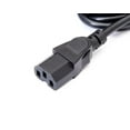 thumbnail image 4 of OMNIHIL Replacement (15 FT) AC Cord + (15FT) 2.0 USB Cable for &nbsp;Lynx Hilo Reference A/D D/A Converter System, 4 of 5