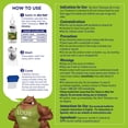 thumbnail image 5 of Champú para tratamiento de piojos Nix Ultra Superlice 120 ml con peine, 5 of 5