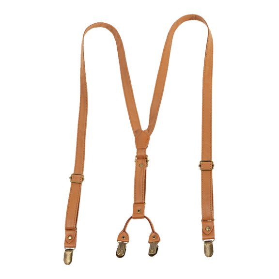 freneci Y Back Suspenders Adjustable Y Shaped Suspenders for Wedding Business Formal