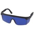 thumbnail image 4 of NUEVA protectora de soldadura a prueba de Casco Azul Sunnimix Soldadores Gafas, 4 of 8
