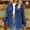 BU2, variant on Women's Denim Furred Edge Washed Fringe Top Casual Shirt Womens Button down Shirts T Neck Tops for Women Button down Dress Quarter Sleeve Boyfriend Tee Shirt Womens Too Womens Relaxed T Shirts Short