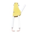 thumbnail image 4 of CNCEST 123 mm Professional Spot Welder Butt Welding Tongs for Welding Pen Sheet Metal Repair, 4 of 8
