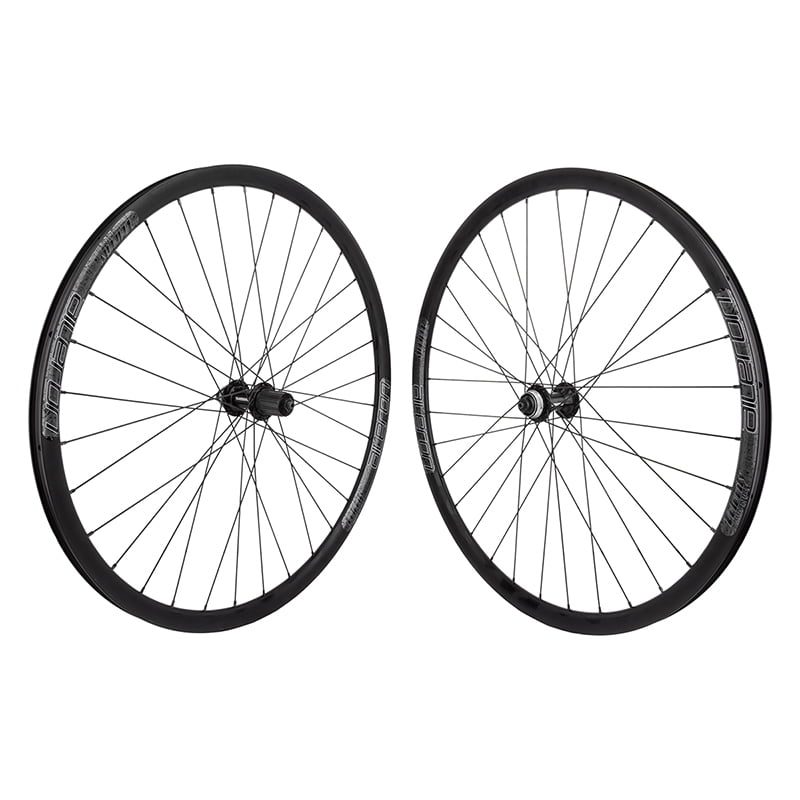 velocity aileron wheelset