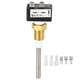 thumbnail image 1 of Sensor De Nivel De Líquido, Alarma del Sensor De Nivel De Agua del Tanque De Agua De 100 MA Normalmente Abierta Transmisor De Nivel De Líquido De 5‑35 V CC para Generador De Motor Diésel, 1 of 14