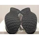 thumbnail image 5 of Adi - das Mens Alphaedge 4D Running - FV6106 - Black / Blue Violet - Size: 9 - NEW, 5 of 6
