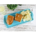 thumbnail image 4 of Reston Lloyd 06702 Tidbit Tray  Turquoise, 4 of 4