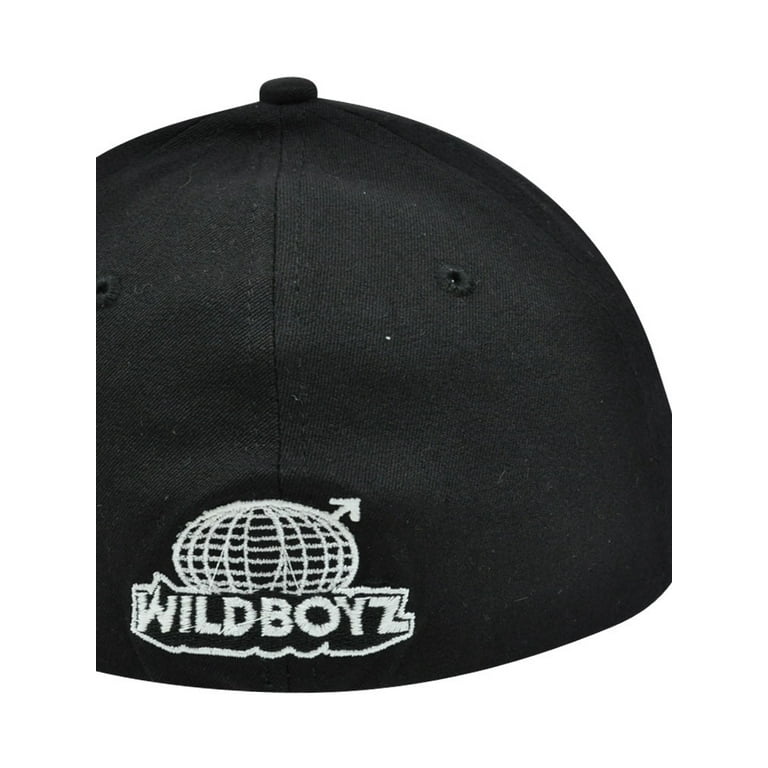 MTV Wildboyz Ostrich Riding SteveO Chris Pontius Small Medium Flex