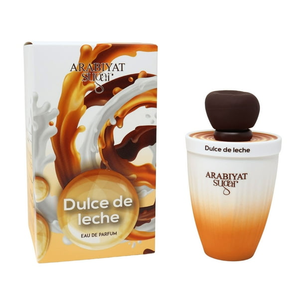 Arabiyat Sugar Dulce De Leche Eau De Parfum 100 Ml Unisex