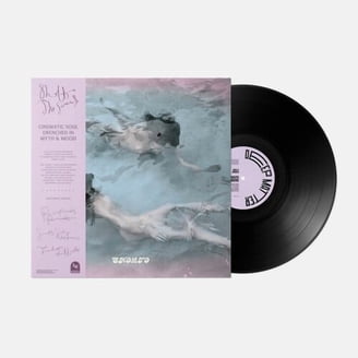 Bad Omens - Bad Omens [VINYL LP] with Sumerian Records Release