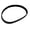 1 piece, variant on PJ356 140J Long Lasting Machine Transmission Rubber Belt Drive Conveyor Belt for Treadmills Easy to Installation