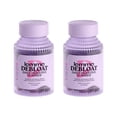 thumbnail image 1 of Gomitas Lemme Debloat Digestive & Gut Health 60 unidades x2, 1 of 8