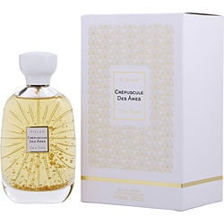 Atelier Des Ors Unisex Crepuscule Des Ames EDP Spray 3.4 oz Fragrances 3760027140376