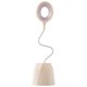 thumbnail image 1 of Creative LED Desk Night Light Regulable USB Mobile Pen Holder Lámpara (Beige) Tmvgtek Iluminación del hogar multifuncional, 1 of 6