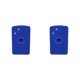 thumbnail image 1 of Funda de silicona Kenally para llave de coche Protector antideslizante para Mazda 6, 1 of 6