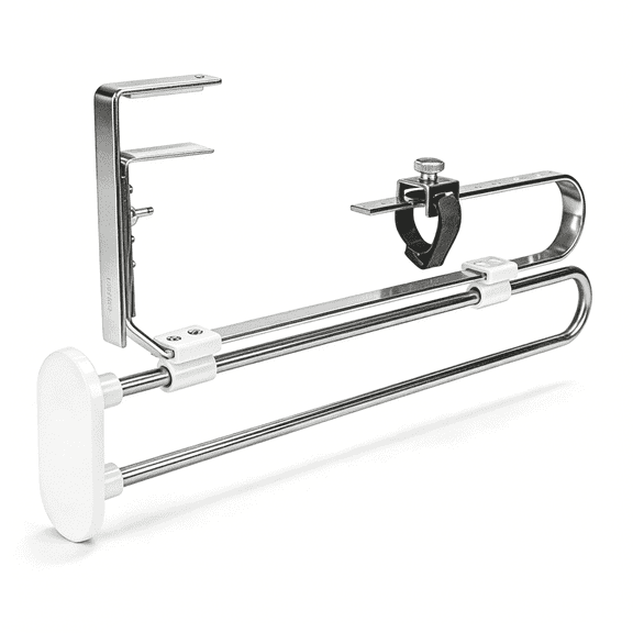 Wardrobe and cabinet storage racks, stainless steel clothes hangers, wardrobe extension clothes hangers