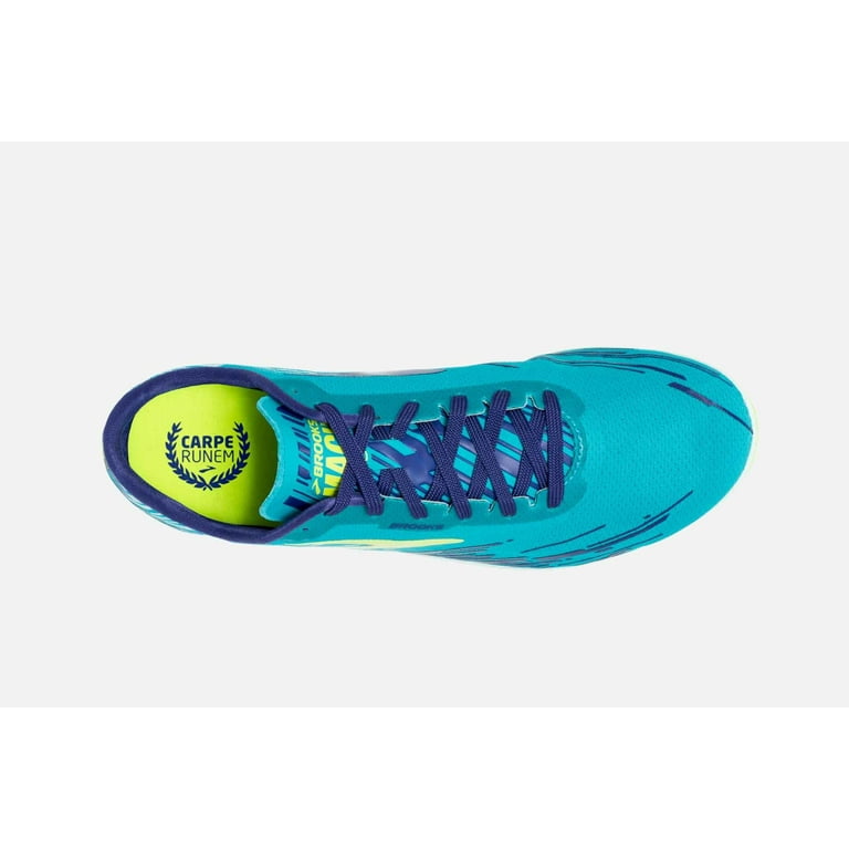 Brooks mach top 18 spikes womens