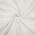 thumbnail image 4 of Sutton Pearl Platform Bed Skirt King 15" Drop, 4 of 4