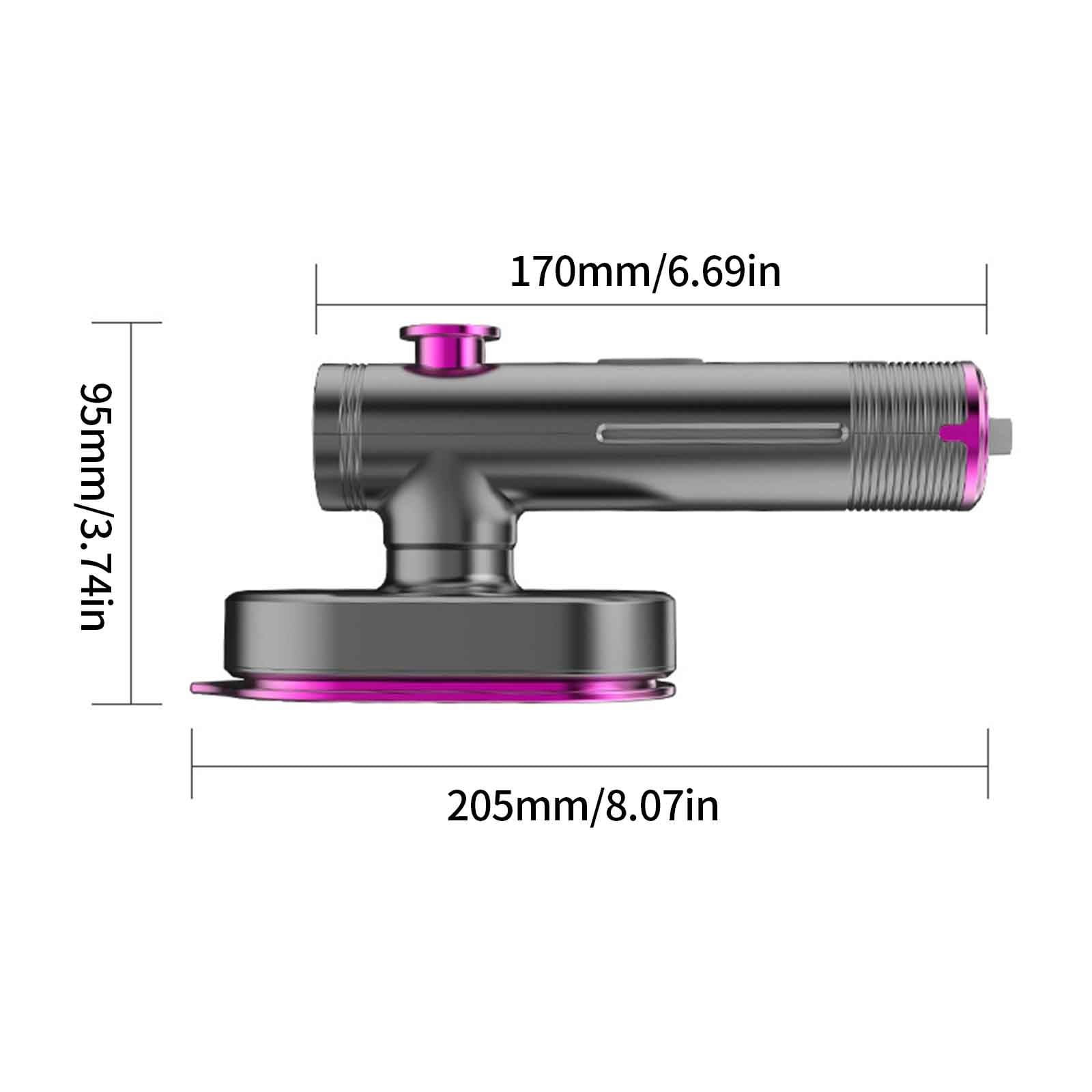 Foldable And Dustpan Set Handheld Hanging Ironing Machine Steam Electric Small Household Ironing Machine Ironing Machine