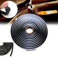 thumbnail image 2 of 2pcs 15FT Butyl Rope Butyl Rubber Sealing Tape is Suitable for RV Headlight Window, Door Panel Windshield, 2 of 8