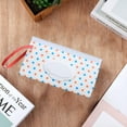thumbnail image 4 of ACDANC Portable Wipe Holder, Baby Wipes Container, Reusable Wipes Case, 4 of 4