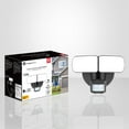 thumbnail image 2 of Xtricity - Outdoor Security LED Light with Motion Sensor, 15W, 1500 Lumens, 3000K Soft White, 2 of 3