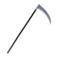 thumbnail image 2 of GUOOL Halloween Costume Cosplay Prop Toy for Festivals Realistic Lightweight Versatile B, 2 of 9