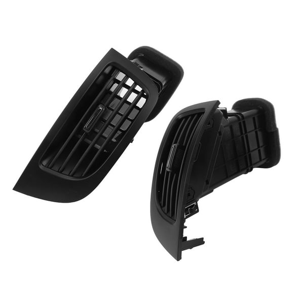 Ventilacia de Aire del Tablero, 1 par del centro de par.