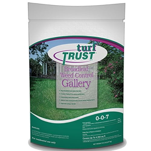 Pro Trust Products 71302 4.4M 20lb Broadleaf Weed Ctrl with Gallery