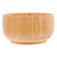 thumbnail image 4 of Bowl Bamboo Khaki For Children Outdoor Dining 1Set 4.1X4.1X2.4In, 4 of 8