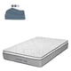 thumbnail image 1 of Colchón King Size Vail + Sábanas Basic, 1 of 7