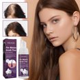 thumbnail image 3 of EELHOE Espuma Cuidado del Cabello Liso, 3 of 13