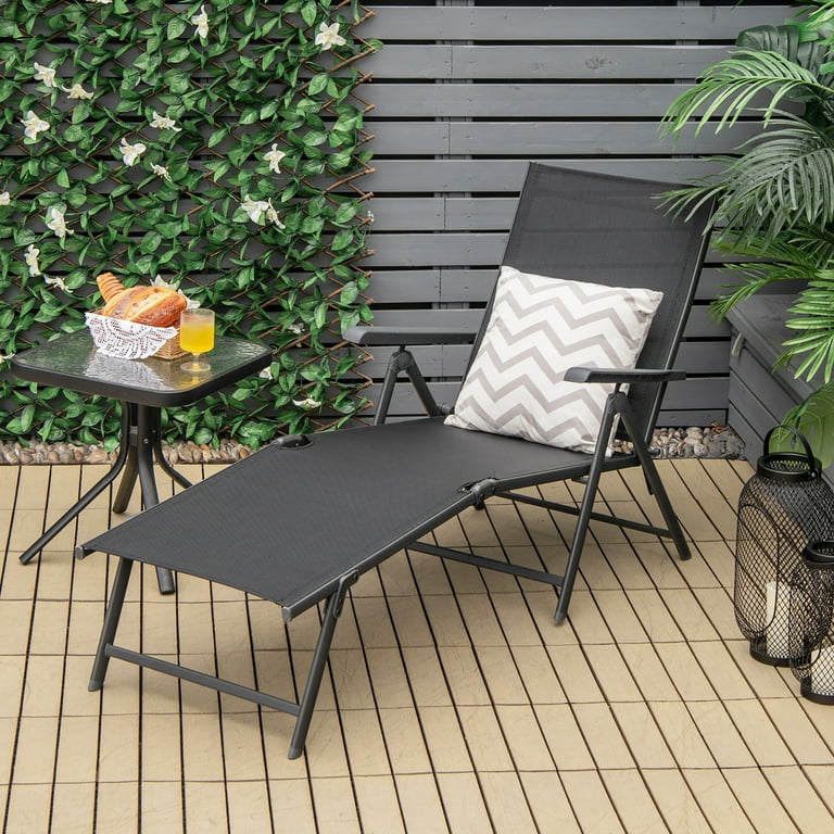 Walmart lounge on sale chairs outdoor