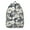 Grey, variant on Latest Style Boho Mandala Floral Backpack with Computer Pocket, Big College Bookbag, Lightweight School Essential for Work Travel, Wonderful Gift