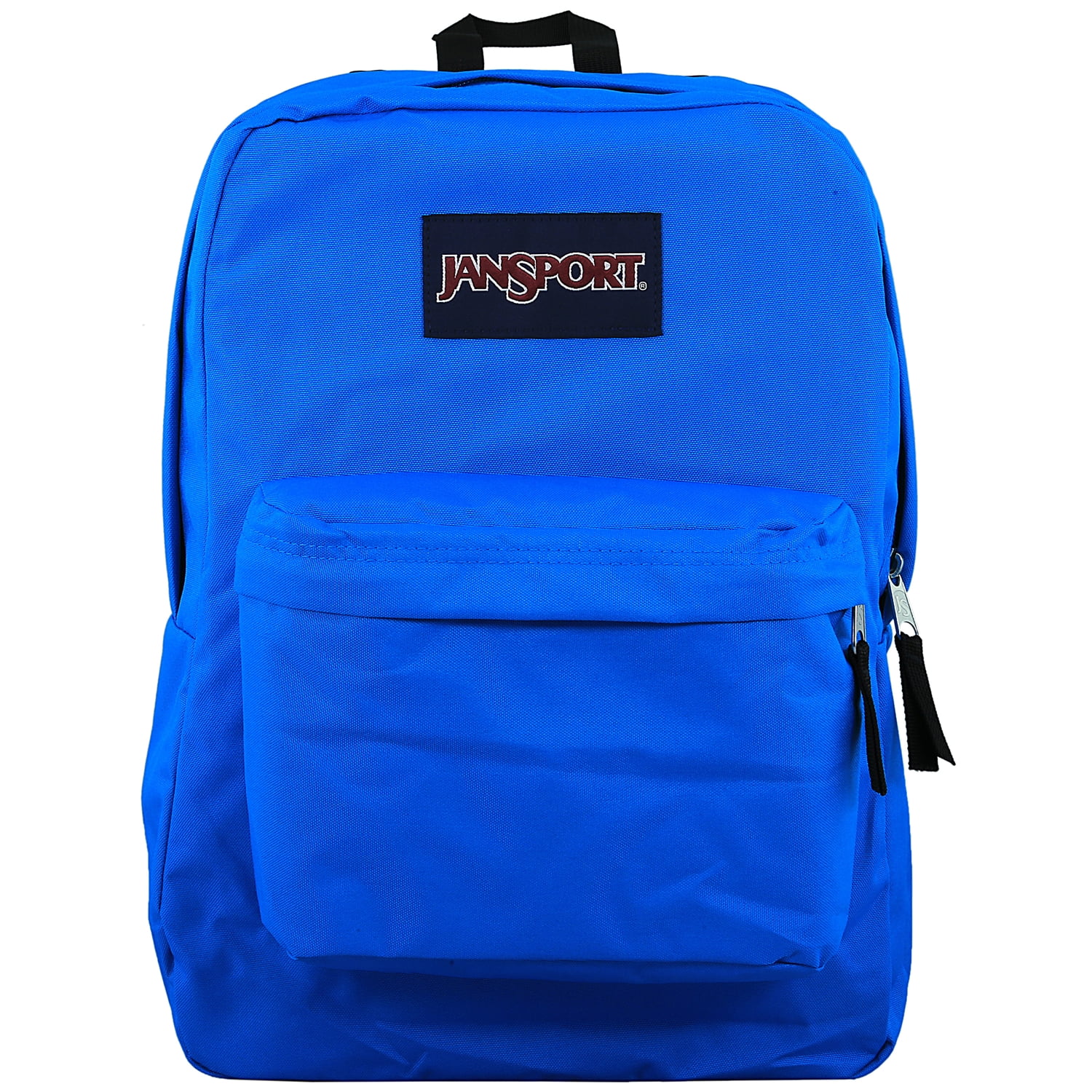 Jansport Women's Superbreak Fabric Backpack Blue Crest Walmart Canada