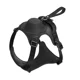 thumbnail image 2 of Arnés para perros antitirones con correa retráctil, ajustable, reflectante, chaleco para perros con asa suave para un fácil control del arnés del perro, 2 of 5