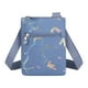 thumbnail image 2 of Organizadores de armario y almacenamiento, Organización y almacenamiento, Contenedores de almacenamiento, Bolso casual de moda, Bolso de hombro para mujer, Bolso de mano, Bolso bandolera, Cartera, Bol, 2 of 6