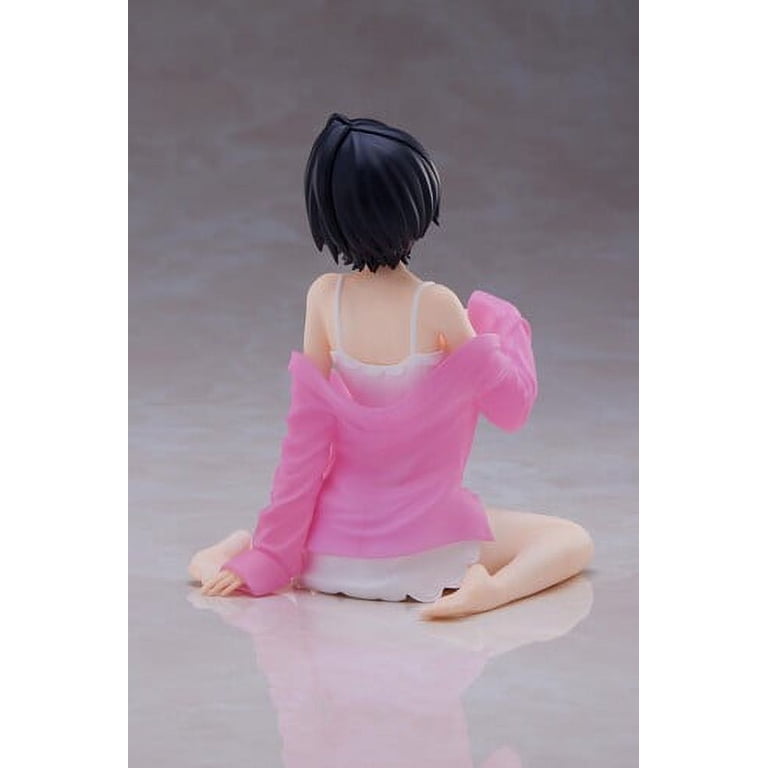 rukia sex doll Amazon.com: Megahouse Excellent Model Bleach Series Kuchiki Rukia & Con :  Toys & Games main image 0