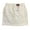 Star White, variant on Women's Comfort Waistband Front Pockets Stretch Skort (Carmine Rose, XS)