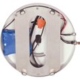 thumbnail image 3 of AIR-Products S9344 Blink Battery Backup Module for Flush Mount Led Fixture, 7-Inch, White, 3 of 4