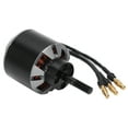 thumbnail image 1 of Motor sin escobillas Q, motor sin escobillas QA4220 450KV Motor sin escobillas Q KV Motor sin escobillas RC Elegante y moderno, 1 of 14
