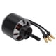 thumbnail image 2 of Motor sin escobillas RC, motor sin escobillas QA4220 450KV Motor sin escobillas de ala fija RC Motor sin escobillas KV Los mejores materiales, 2 of 8