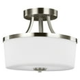 thumbnail image 2 of Sea Gull Lighting Hettinger 7739102 Convertible Pendant Light, 2 of 4