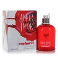 thumbnail image 3 of Amor Amor par Cacharel pour Femmes - Vaporisateur EDT 1 oz, 3 of 3