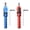 blue and red, variant on Multifunctional 3 In 1 Sockets Wrench Sturdy Steel Build Flexible Sockets Adapter Ideal For Tight Space Fastening Tasks