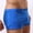 Blue, variant on Men's Boxer Briefs Mens Small Briefs Underwear Fashion Men Underwear Men S Underpants Emf Blocking Deliver by Tomorrow Mens Big And Tall under Were Long Leg S White XL